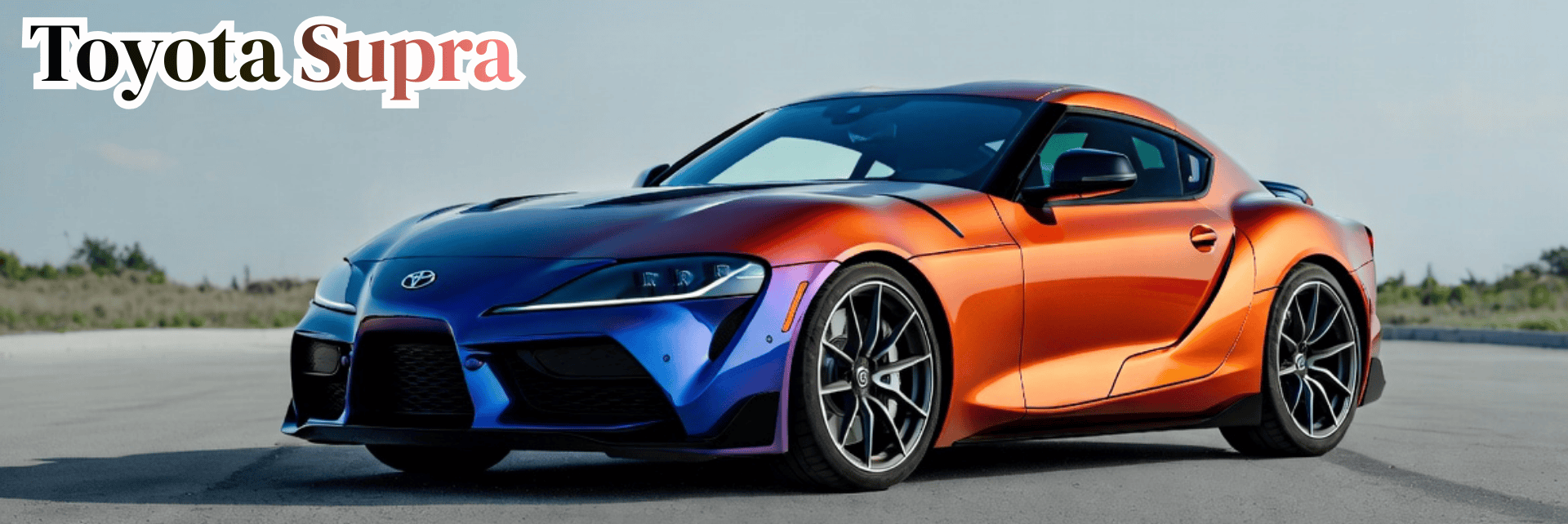 Toyota supra reviews 2026 price specs reliability
