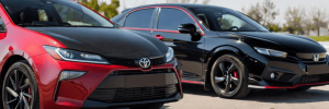 Toyota vs Honda Reliability 2026: Which Brand Wins?